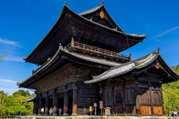 南禅寺