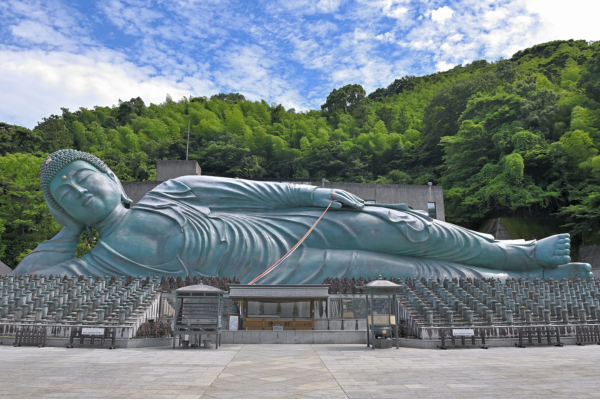 南蔵院