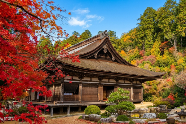 善水寺