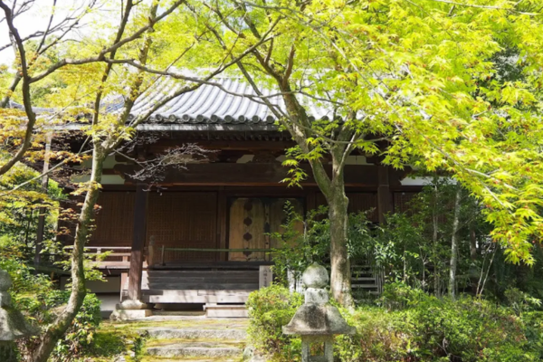 善法律寺