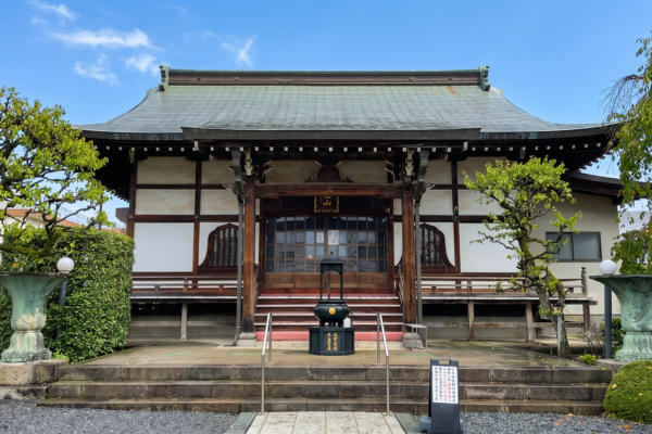 善龍寺