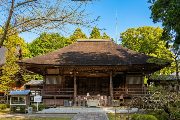 国分寺