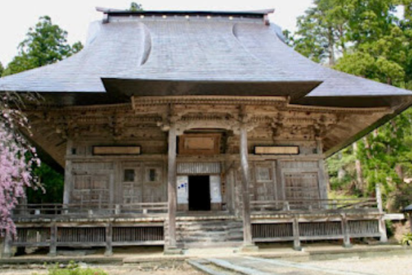 國上寺