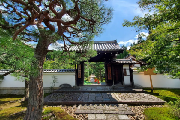 圓光寺