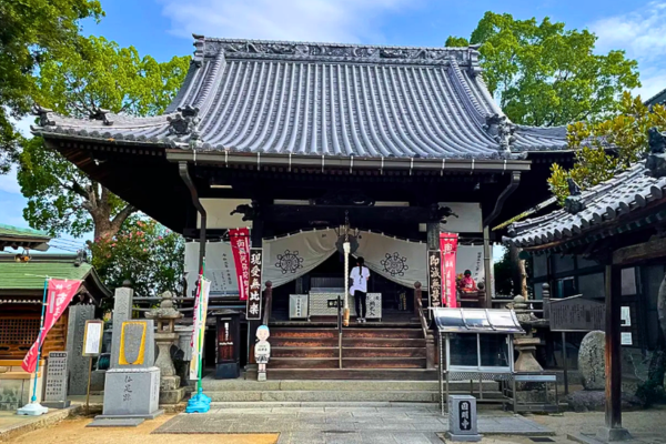 圓明寺