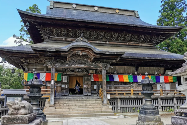 圓蔵寺