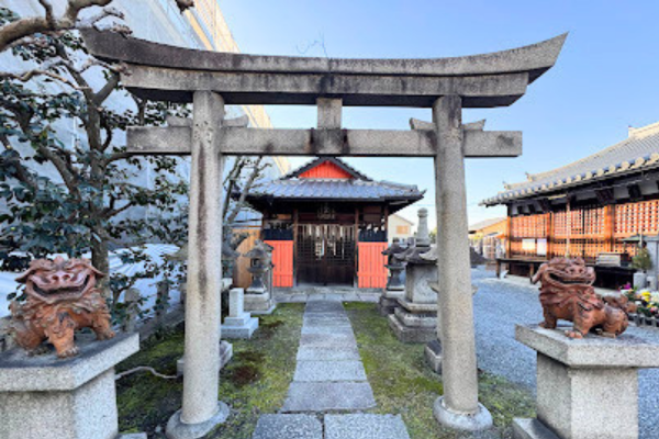 城興寺