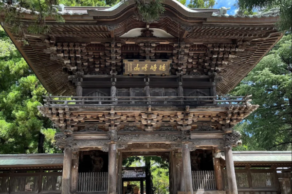 報恩寺