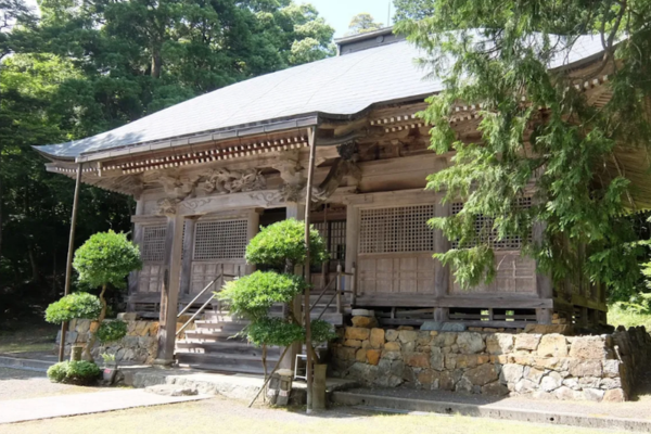 多禰寺