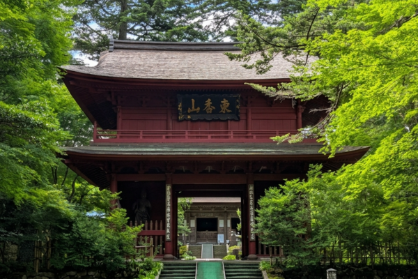 大乗寺