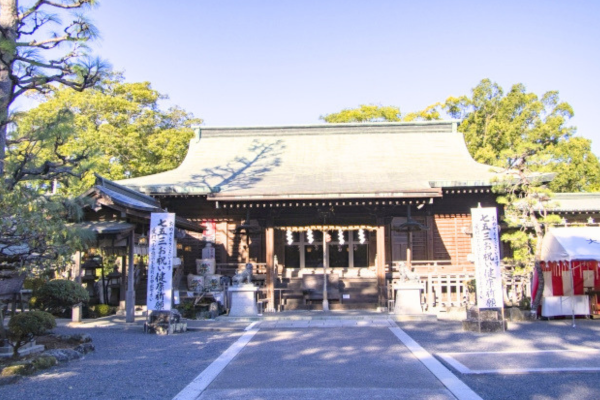 大井神社