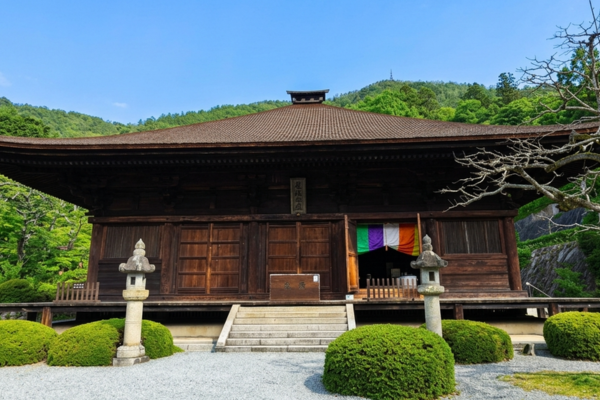 大善寺