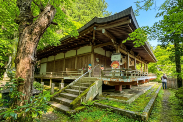 大寶寺