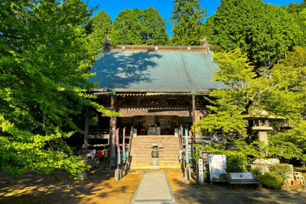 大山寺