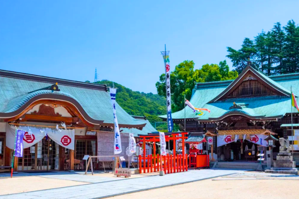 大山神社