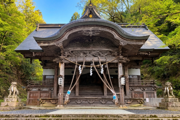 大川神社