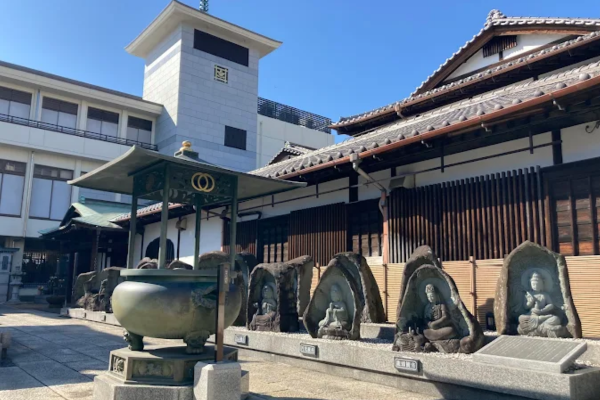 大恩寺