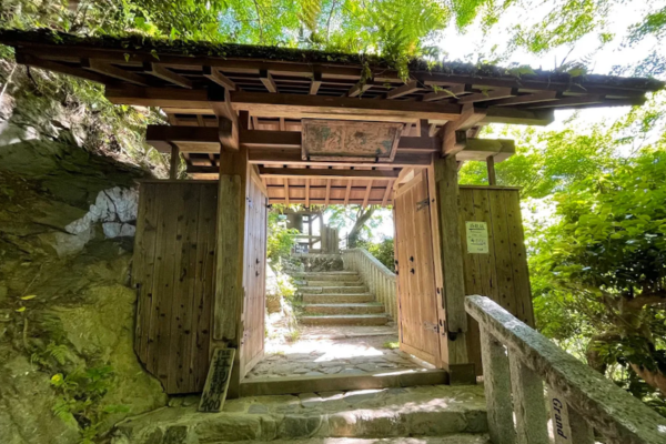 大悲閣千光寺