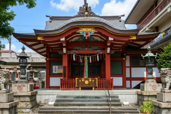 大森神社