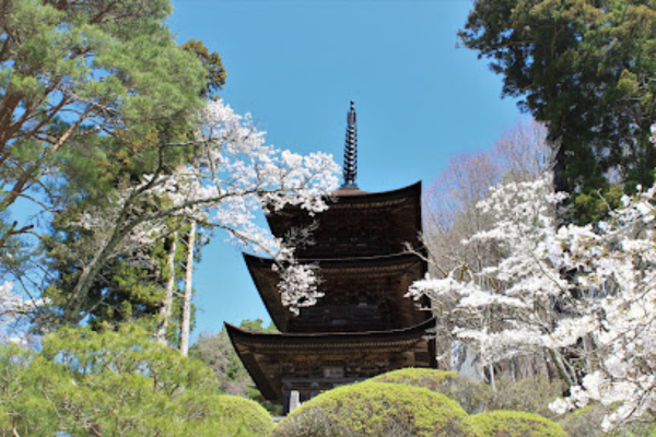 大法寺