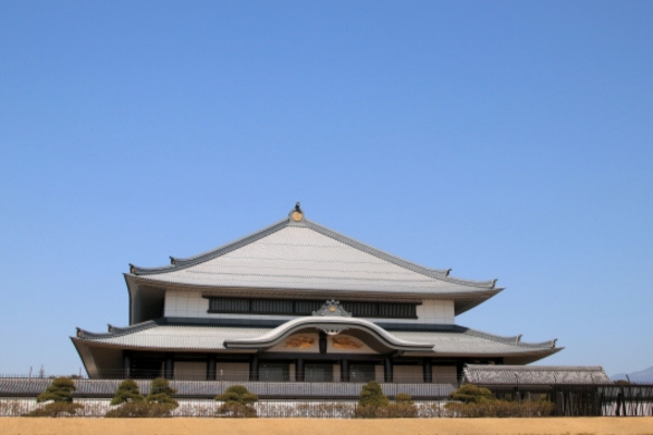 大石寺