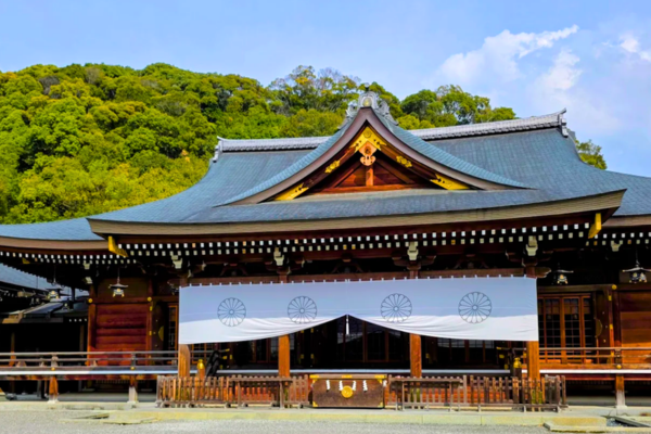 大神神社