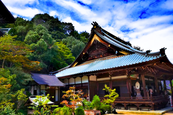 大聖院