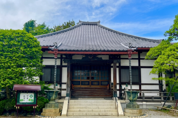 大蓮寺