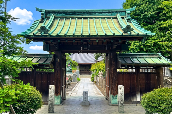 大蓮寺