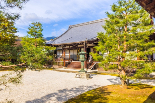 大覚寺