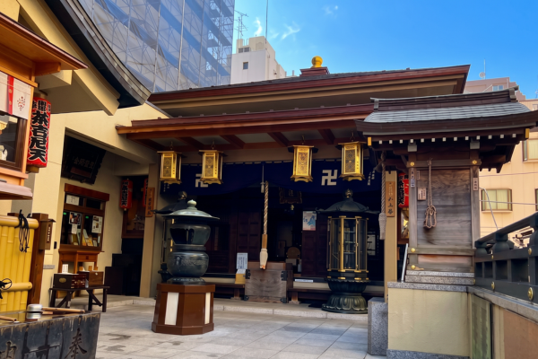 大観音寺