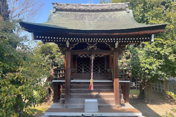 大酒神社