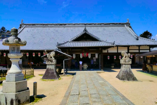 大願寺