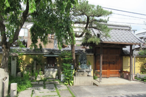 大黒寺