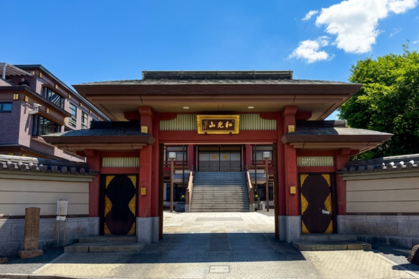 大龍寺