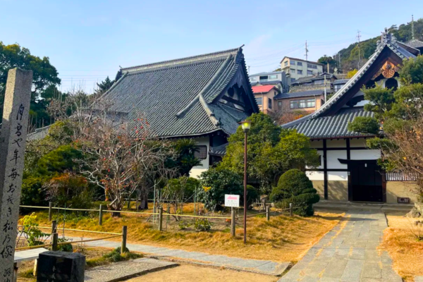 天寧寺