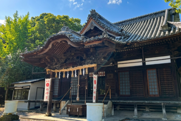 天皇寺