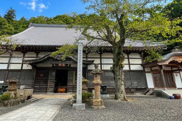 天香山 桂林寺