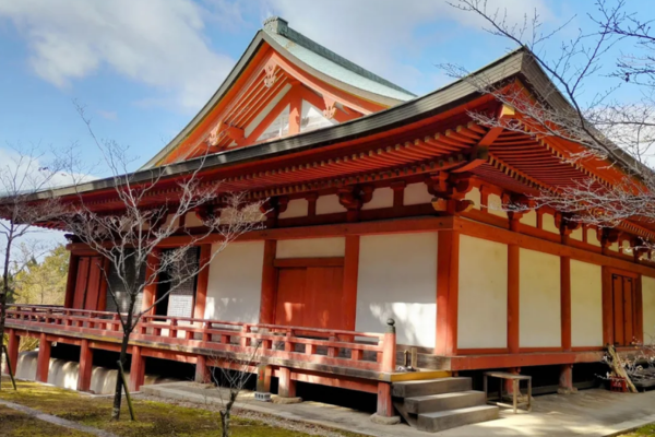 太山寺