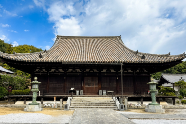 太山寺