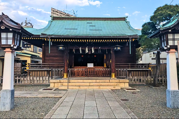 太田神社