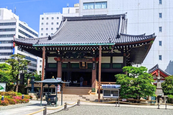 太融寺