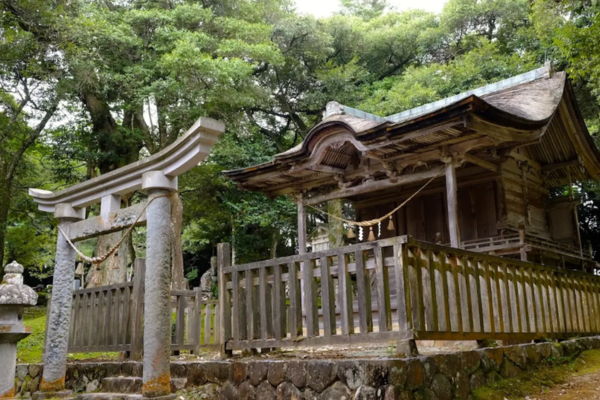 妙成寺