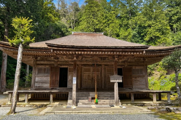 妙楽寺
