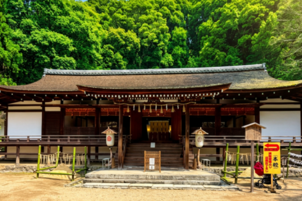 宇治神社