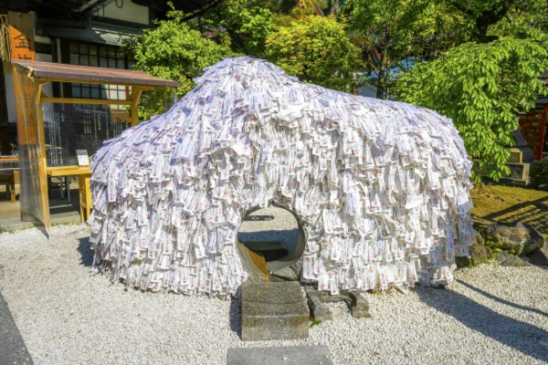安井金比羅宮