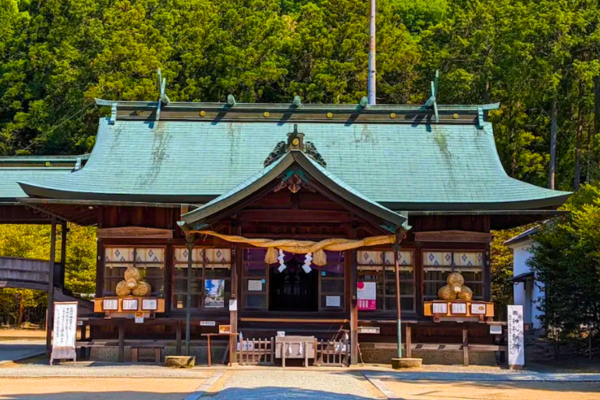 安仁神社