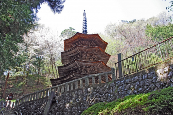 安楽寺