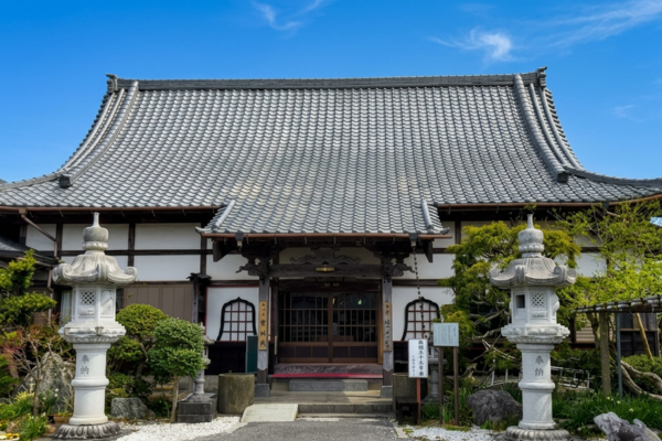 宝勝院聖王寺
