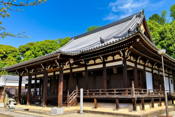宝塔寺